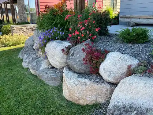 landscaping services Prescott